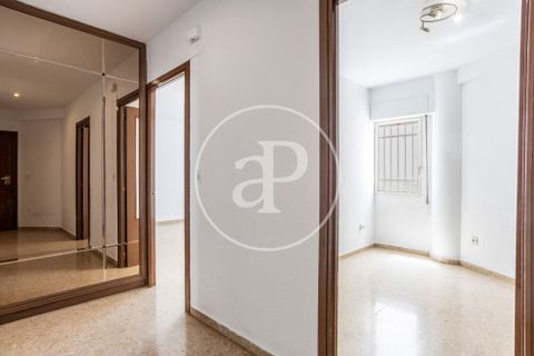 Lejlighed i Valencia, Valencia, Valencia - € 570.000 | Ref: VV2606041 - foto 16