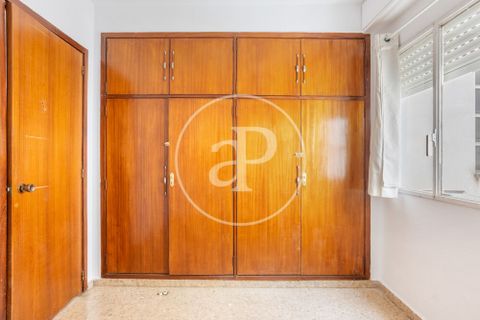 Lejlighed i Valencia, Valencia, Valencia - € 570.000 | Ref: VV2606041 - foto 24