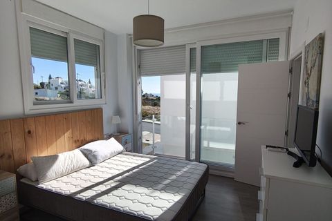 Villa i Nerja, Malaga, Nerja - € 550.000 | Ref: R5423431 - foto 11