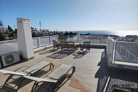 Villa i Nerja, Malaga, Nerja - € 550.000 | Ref: R5423431 - foto 19