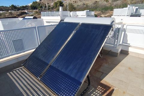 Villa i Nerja, Malaga, Nerja - € 550.000 | Ref: R5423431 - foto 20