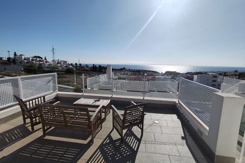 Villa a Nerja, Malaga - foto 1