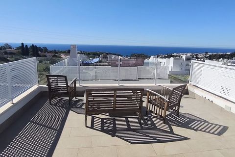 Villa a Nerja, Malaga - foto 2