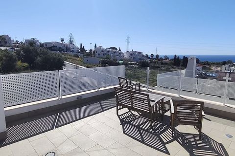 Villa a Nerja, Malaga - foto 3