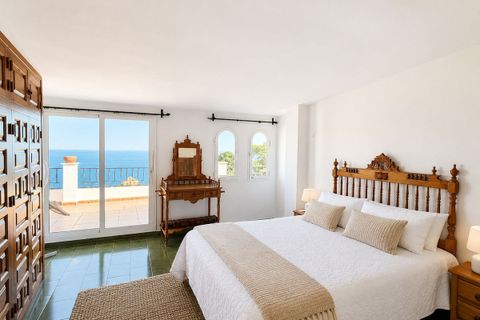 Penthouse i Maro, Malaga, Maro - € 395.000 | Ref: R5423455 - foto 11