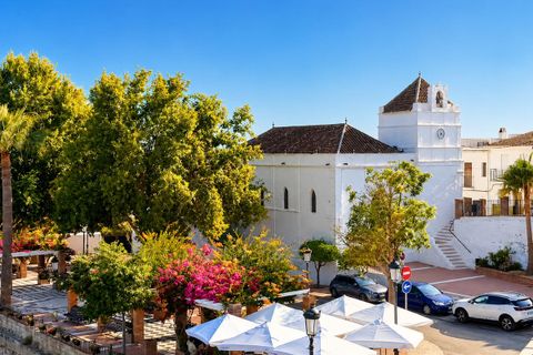 Penthouse i Maro, Malaga, Maro - € 395.000 | Ref: R5423455 - foto 22