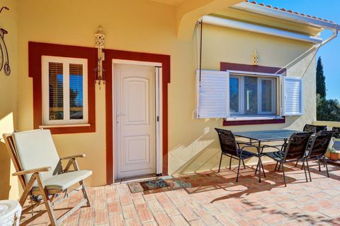 Villa i Silves, Faro, Silves - € 650.000 | Ref: 2876-8 - foto 4