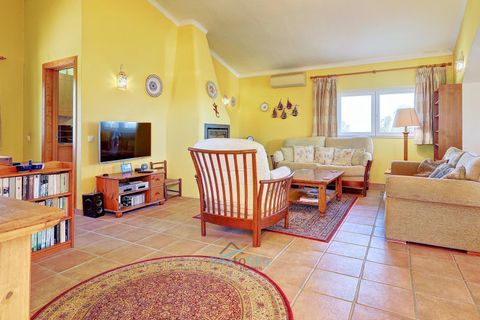 Villa i Silves, Faro, Silves - € 650.000 | Ref: 2876-8 - foto 5