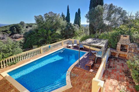 Villa i Silves, Faro, Silves - € 650.000 | Ref: 2876-8 - foto 12