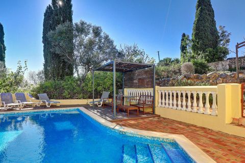 Villa i Silves, Faro, Silves - € 650.000 | Ref: 2876-8 - foto 13