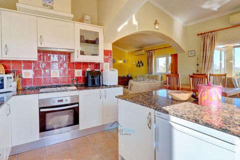 Villa i Silves, Faro, Silves - € 650.000 | Ref: 2876-8 - foto 23