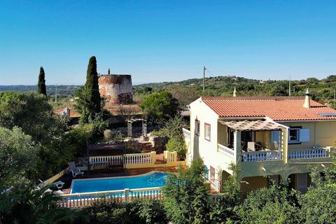 Villa i Silves, Faro, Silves - € 650.000 | Ref: 2876-8 - foto 42
