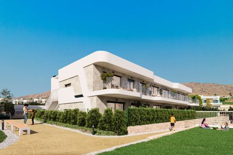 Appartement in Finestrat, Alicante - foto 2