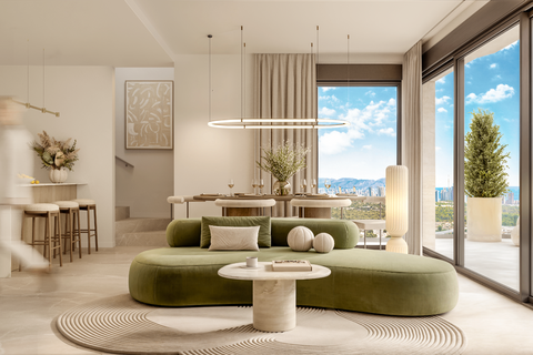 Lejlighed i Finestrat, Alicante, Finestrat - € 450.000 | Ref: 898 - foto 7