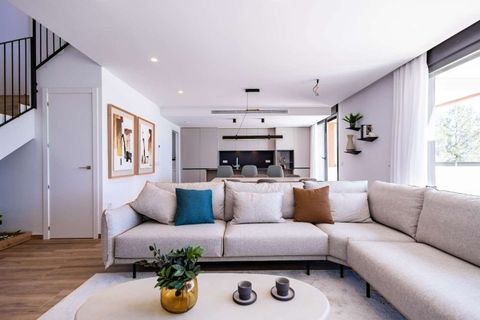Villa i Polop, Alicante, Polop - € 514.400 | Ref: 902 - foto 9