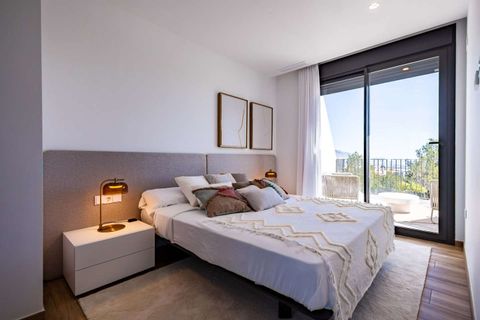 Villa i Polop, Alicante, Polop - € 514.400 | Ref: 902 - foto 13