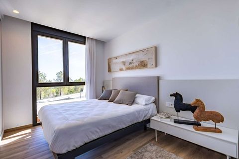 Villa i Polop, Alicante, Polop - € 514.400 | Ref: 902 - foto 14