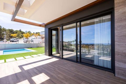Villa i Polop, Alicante, Polop - € 514.400 | Ref: 902 - foto 22