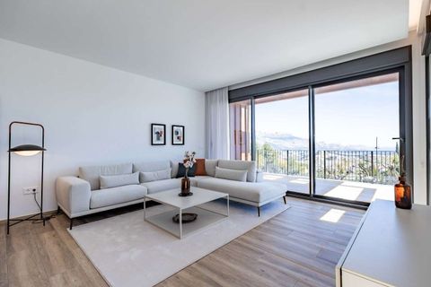 Villa i Polop, Alicante, Polop - € 514.400 | Ref: 902 - foto 25