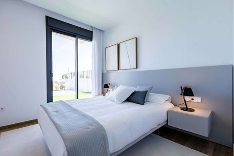 Villa i Polop, Alicante, Polop - € 514.400 | Ref: 902 - foto 27