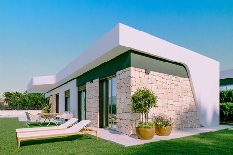 Villa i Finestrat, Alicante, Finestrat - € 690.000 | Ref: 900 - foto 1