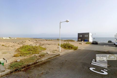Villa i Caleta De Famara, Lanzarote - foto 2
