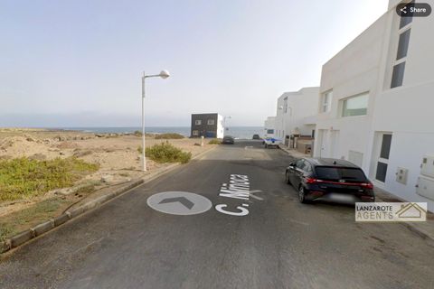Villa i Caleta De Famara, Lanzarote - foto 3
