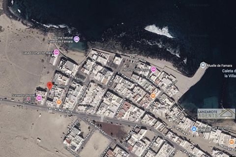 Villa i Caleta De Famara, Lanzarote - foto 4