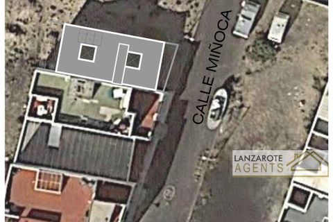 Villa i Caleta De Famara, Lanzarote - foto 5