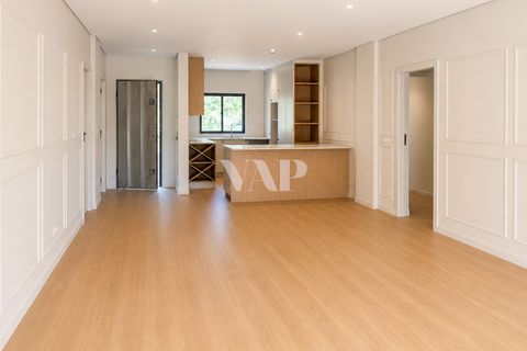 Lejlighed i Vilamoura, Faro, Vilamoura - € 899.000 | Ref: VAP273452 - foto 9