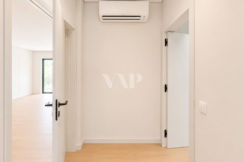Lejlighed i Vilamoura, Faro, Vilamoura - € 899.000 | Ref: VAP273452 - foto 10