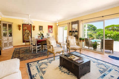Villa i Vilamoura, Faro, Vilamoura - € 1.100.000 | Ref: VAP243453 - foto 2