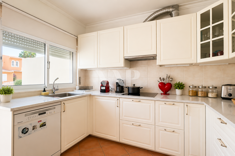 Villa i Vilamoura, Faro, Vilamoura - € 1.100.000 | Ref: VAP243453 - foto 8