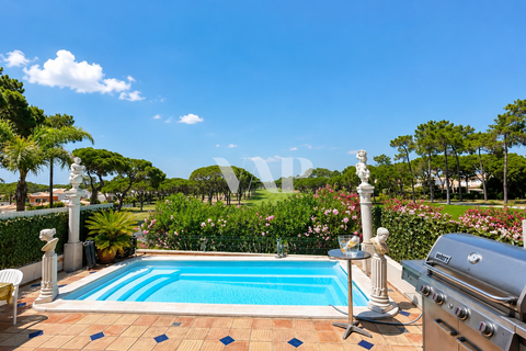 Villa i Vilamoura, Faro, Vilamoura - € 1.100.000 | Ref: VAP243453 - foto 11