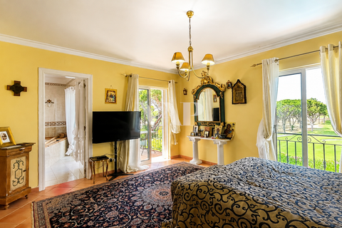 Villa i Vilamoura, Faro, Vilamoura - € 1.100.000 | Ref: VAP243453 - foto 17