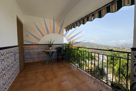 Landsbyhus i Competa, Malaga, Competa - € 650.000 | Ref: C1725 - foto 3
