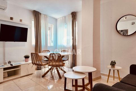 Lejlighed i Torremolinos, Malaga, Torremolinos - € 265.000 | Ref: 222820 - foto 1