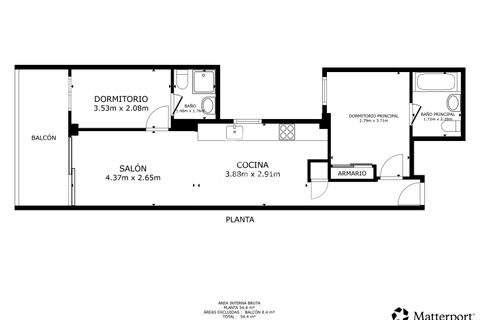 Lejlighed i Fuengirola, Malaga, Fuengirola - € 289.000 | Ref: 223583 - foto 27