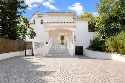 Villa in Benalmadena, Malaga - foto 1