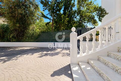 Villa in Benalmadena, Malaga - foto 3