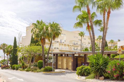 Dúplex a Benalmadena, Malaga - foto 1