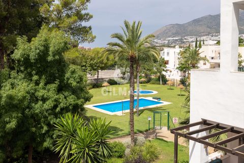 Dúplex a Benalmadena, Malaga - foto 2
