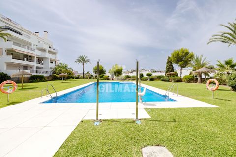 Dúplex a Benalmadena, Malaga - foto 3