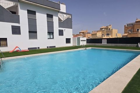 Lejlighed i Los Altos, Alicante, Los Altos - € 284.999 | Ref: R5422264 - foto 2