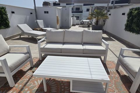 Lejlighed i Los Altos, Alicante, Los Altos - € 284.999 | Ref: R5422264 - foto 3