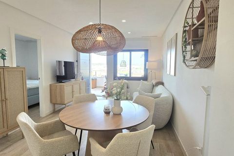 Lejlighed i Los Altos, Alicante, Los Altos - € 284.999 | Ref: R5422264 - foto 6