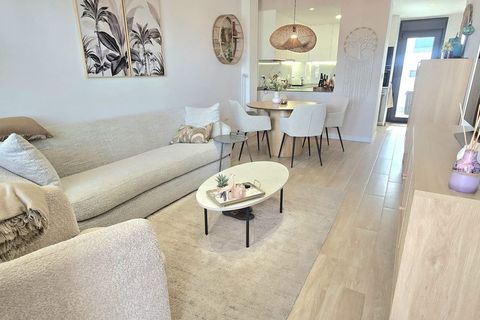 Lejlighed i Los Altos, Alicante, Los Altos - € 284.999 | Ref: R5422264 - foto 7