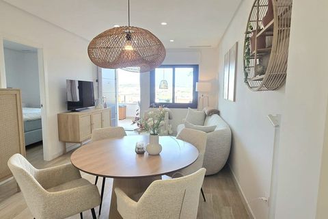 Lejlighed i Los Altos, Alicante, Los Altos - € 284.999 | Ref: R5422264 - foto 8