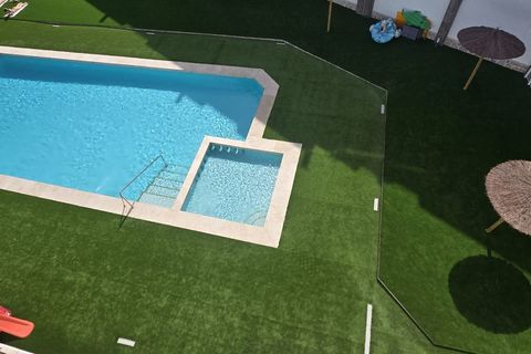 Lejlighed i Los Altos, Alicante, Los Altos - € 284.999 | Ref: R5422264 - foto 27