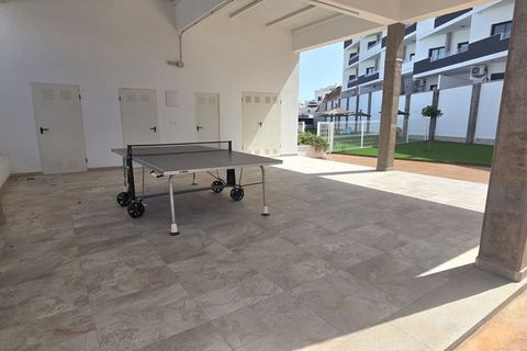 Lejlighed i Los Altos, Alicante, Los Altos - € 284.999 | Ref: R5422264 - foto 28